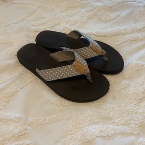 L.L. Bean Flip Flops Women’s Size 9